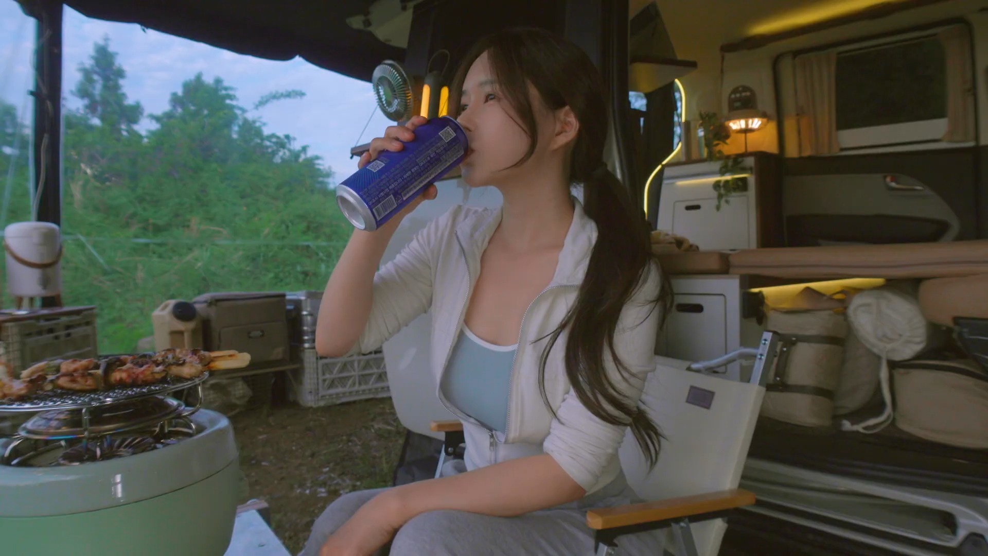 遵义道真县通报“女童被车撞亡”：司机已被刑拘，不存在二次碾压